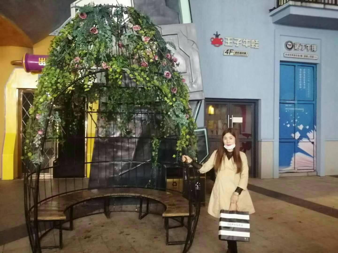 良家妹妹刚出来做