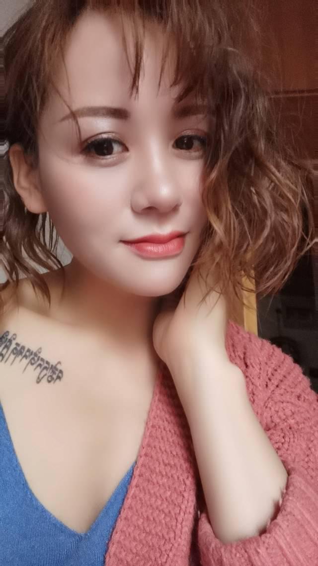 南京漂亮的少妇spa