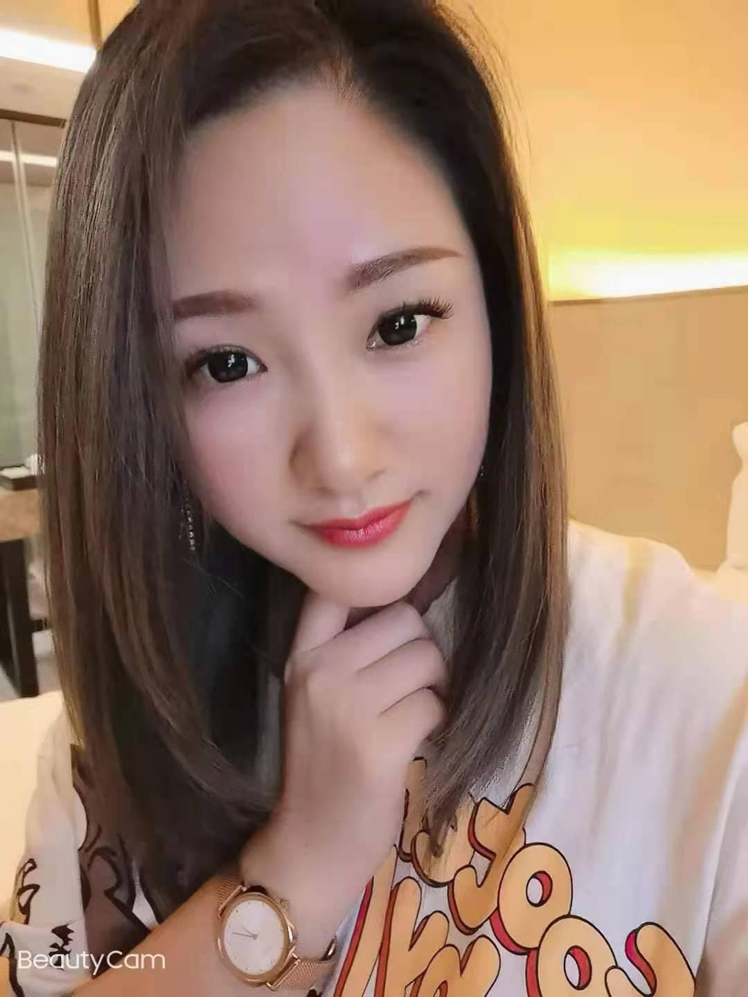 人好听话不催 丰满舒服