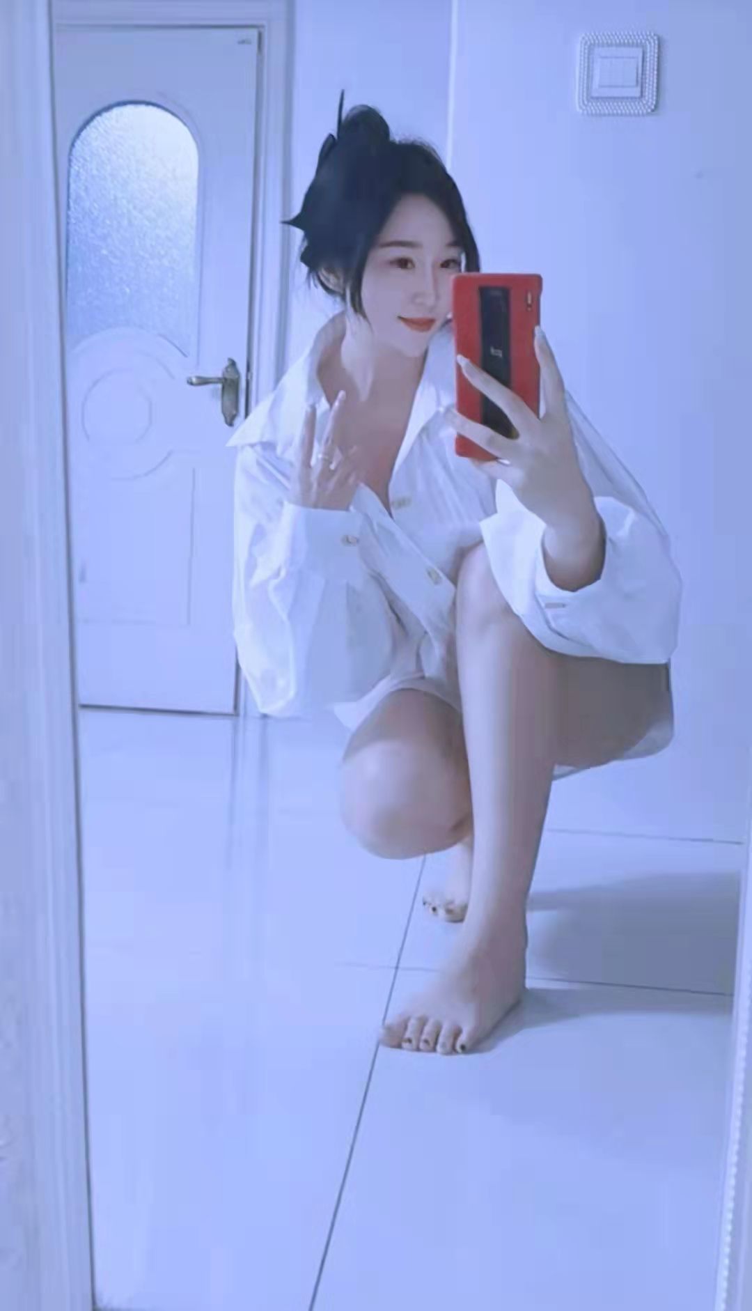 秦淮区漂亮的冰冰女神