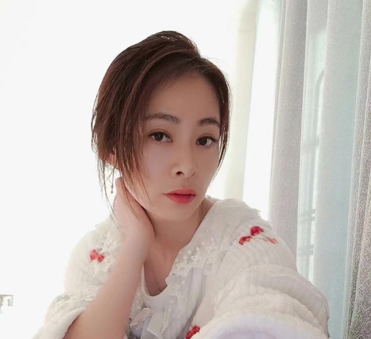 邂逅玄武区东北少妇