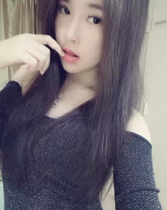 江宁小美女文文