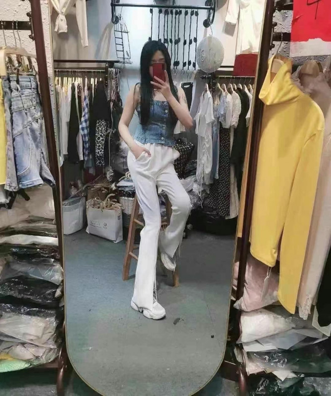 170大长腿古典女